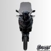 Szyba ERMAX HIGH 60 cm Honda NT1100 2025